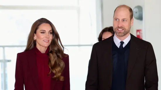 Gesta koja je dirnula cijelu naciju: Poslu&scaron;ajte kako besprijekorno Kate Middleton priča vel&scaron;ki