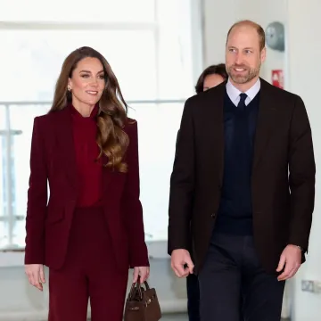 Gesta koja je dirnula cijelu naciju: Poslu&scaron;ajte kako besprijekorno Kate Middleton priča vel&scaron;ki