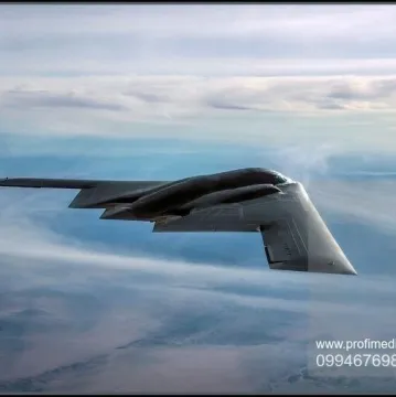 Amerikanci nevidljivim bombarderima napali Iran: 'Nitko ne bi smio sumnjati u na&scaron;u odlučnost'