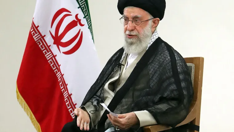 Željezna ruka Irana: Tko je bio čovjek koji je vladao strahom?