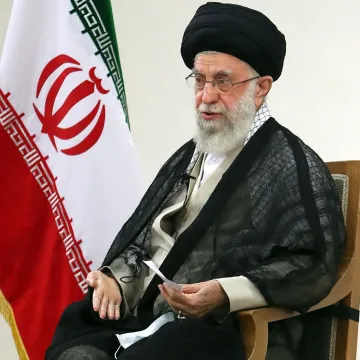 Željezna ruka Irana: Tko je bio čovjek koji je vladao strahom?