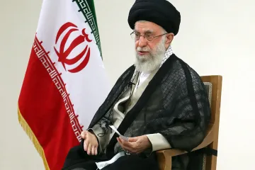 Željezna ruka Irana: Tko je bio čovjek koji je vladao strahom?