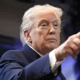 Dok Trump pobjeđuje u Iranu, gubi u SAD-u: Rezultati istražavanja poražavajući