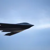 Amerikanci nevidljivim bombarderima napali Iran: 'Nitko ne bi smio sumnjati u na&scaron;u odlučnost'