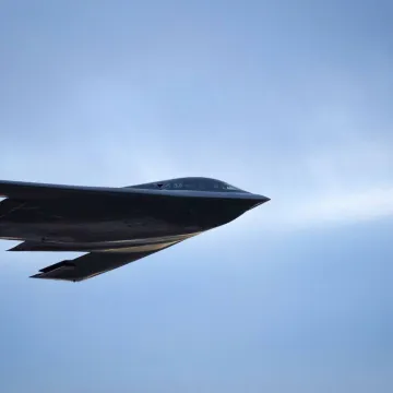 Amerikanci nevidljivim bombarderima napali Iran: 'Nitko ne bi smio sumnjati u na&scaron;u odlučnost'