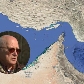 Zatvoren Hormu&scaron;ki tjesnac! &Scaron;tern upozorava: "Svijet će ostati bez velike količine nafte...'