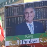 Prognani prijestolonasljednik podržao američke napade: 'Ako on da naredbu...'