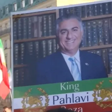 Prognani prijestolonasljednik podržao američke napade: 'Ako on da naredbu...'