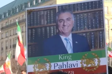 Prognani prijestolonasljednik podržao američke napade: 'Ako on da naredbu...'