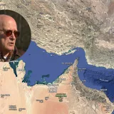 Zatvoren Hormu&scaron;ki tjesnac! &Scaron;tern upozorava: 'Svijet će ostati bez velike količine nafte...'