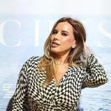 Nives Celzijus pozirala u čipkastom donjem ve&scaron;u: Novi duet i vrući spot stižu uskoro