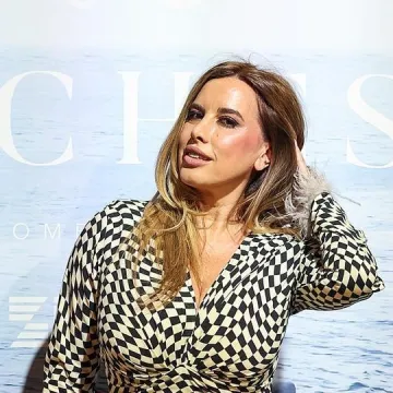 Nives Celzijus pozirala u čipkastom donjem ve&scaron;u: Novi duet i vrući spot stižu uskoro