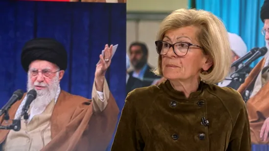 Mirjana Rakić o stanju na Bliskom istoku: 'Karte drži Trump, a njega je te&scaron;ko slijediti...'