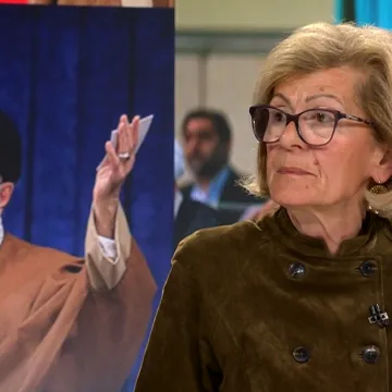 Mirjana Rakić o stanju na Bliskom istoku: 'Karte drži Trump, a njega je te&scaron;ko slijediti...'