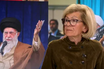Mirjana Rakić o stanju na Bliskom istoku: 'Karte drži Trump, a njega je te&scaron;ko slijediti...'