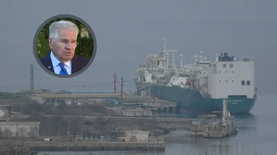 Ruska nafta stiže u Hrvatsku? Stručnjak poručuje: 'Hoće ako Amerikanci to odobre'