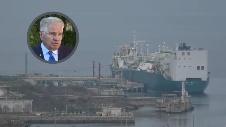 Ruska nafta stiže u Hrvatsku? Stručnjak poručuje: 'Hoće ako Amerikanci to odobre'