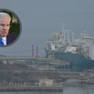 Ruska nafta stiže u Hrvatsku? Stručnjak poručuje: 'Hoće ako Amerikanci to odobre'