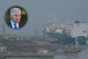 Ruska nafta stiže u Hrvatsku? Stručnjak poručuje: 'Hoće ako Amerikanci to odobre'