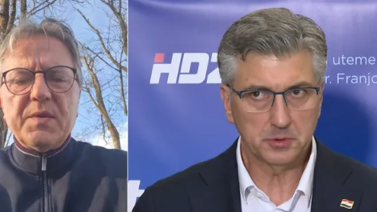 HSS se vraća u 'okrilje' pučana, sprema li se nova suradnja s Plenkovićem? 'Odlučit ćemo vrlo brzo'