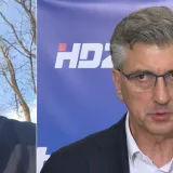HSS se vraća u 'okrilje' pučana, sprema li se nova suradnja s Plenkovićem? 'Odlučit ćemo vrlo brzo'