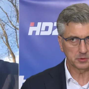 HSS se vraća u 'okrilje' pučana, sprema li se nova suradnja s Plenkovićem? 'Odlučit ćemo vrlo brzo'