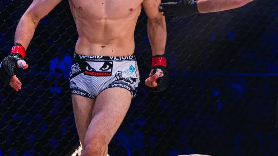 Bio je to spektakl: Upozoravamo vas da bi vas neki prizori mogli uznemiriti