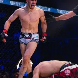 Bio je to spektakl: Upozoravamo vas da bi vas neki prizori mogli uznemiriti