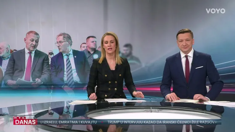 HSS se vraća u 'okrilje' pučana, sprema li se nova suradnja s Plenkovićem? 'Odlučit ćemo vrlo brzo'