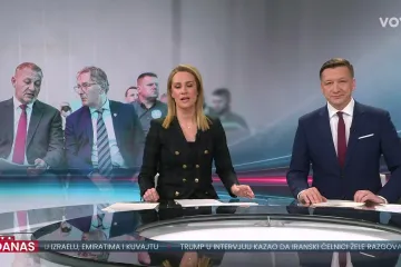 HSS se vraća u 'okrilje' pučana, sprema li se nova suradnja s Plenkovićem? 'Odlučit ćemo vrlo brzo'