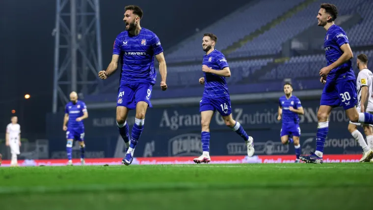 Dinamo pokazao klasu: 'Ako dobije Hajduk, za Splićane bi to bilo skoro pa nedostižno'