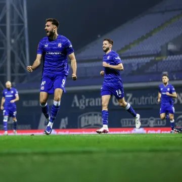 Dinamo pokazao klasu: 'Ako dobije Hajduk, za Splićane bi to bilo skoro pa nedostižno'