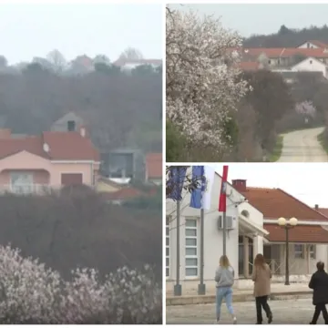 Mjesto u Hrvatskoj nudi kvadrat zemlji&scaron;ta (sa svim priključcima) za samo 13 eura!