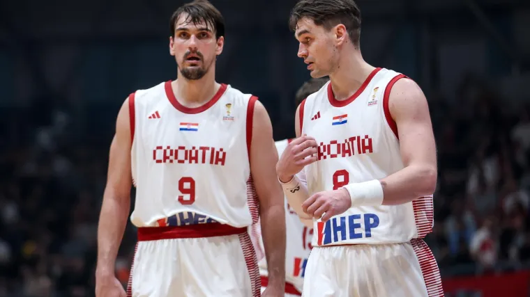 &Scaron;to se dogodilo Hrvatskoj protiv Njemačke u Bonnu? '&Scaron;arić godinu dana nije igrao ozbiljne utakmice'