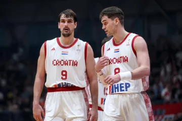 &Scaron;to se dogodilo Hrvatskoj protiv Njemačke u Bonnu? '&Scaron;arić godinu dana nije igrao ozbiljne utakmice'