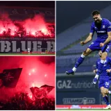 Beljo poletio visoko, Bad Blue Boysi u transu, a pogledajte lice Marija Carevića