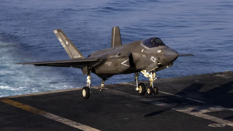 Procurilo tko je lansirao dronove na britansku bazu: Izrael upozorio stanovnike Teherana