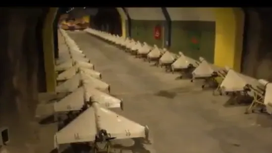 Iran objavio zastra&scaron;ujuću snimku: Ovime napadaju SAD?