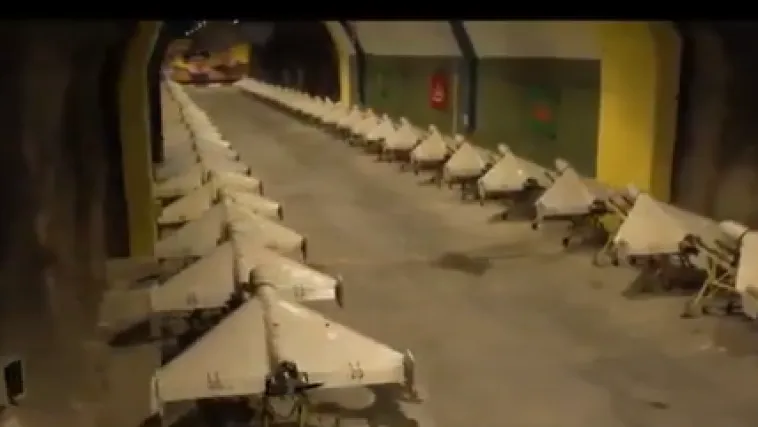 Iran objavio zastra&scaron;ujuću snimku: Ovime napadaju SAD?