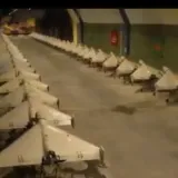 Iran objavio zastra&scaron;ujuću snimku: Ovime napadaju SAD?