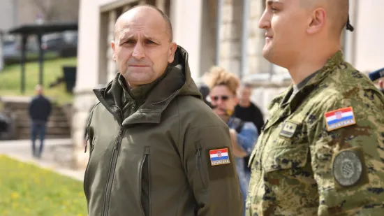 MORH otkriva sve o početku vojnog roka