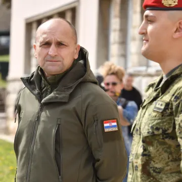 MORH otkriva sve o početku vojnog roka