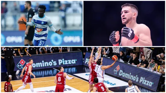 Bio je to ludi kraj tjedna: Bojković dokazao klasu, Hajduk kiksao, a Osijek zapaprio HNL