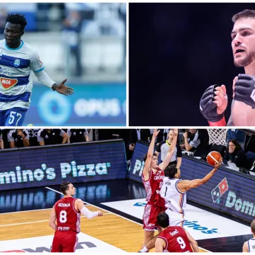 Bio je to ludi kraj tjedna: Bojković dokazao klasu, Hajduk kiksao, a Osijek zapaprio HNL