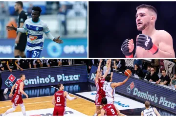 Bio je to ludi kraj tjedna: Bojković dokazao klasu, Hajduk kiksao, a Osijek zapaprio HNL