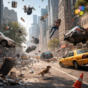 Kako preživjeti u slučaju 3. svjetski rat! Ovo su najsigurnije zemlje, jedna nam je blizu