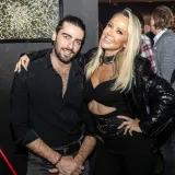 Večer za pamćenje u Splitu: Maja i &Scaron;ime zabavljali se s poznatim imenima domaće scene