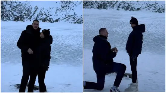 Zaručila se najpoznatija hrvatska influencerica: Ovako je izgledala 'prosidba iz snova'