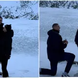 Zaručila se najpoznatija hrvatska influencerica: Ovako je izgledala 'prosidba iz snova'