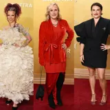 Modni kiksevi na SAG Awardsu: Bizarna izdanja koja su zgrozila modne kritičare